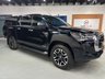 USED 2021 21 TOYOTA HILUX 2.4 D-4D Invincible Pickup Double Cab 4dr Diesel Auto 4WD Euro 6 (s/s) (150 ps) STUNNING - MAIN DEALER WARRANTY*
