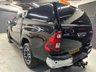 USED 2021 21 TOYOTA HILUX 2.4 D-4D Invincible Pickup Double Cab 4dr Diesel Auto 4WD Euro 6 (s/s) (150 ps) STUNNING - MAIN DEALER WARRANTY*