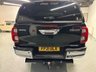 USED 2021 21 TOYOTA HILUX 2.4 D-4D Invincible Pickup Double Cab 4dr Diesel Auto 4WD Euro 6 (s/s) (150 ps) STUNNING - MAIN DEALER WARRANTY*