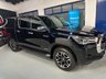 USED 2021 21 TOYOTA HILUX 2.4 D-4D Invincible Pickup Double Cab 4dr Diesel Auto 4WD Euro 6 (s/s) (150 ps) STUNNING - MAIN DEALER WARRANTY*