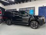 USED 2021 21 TOYOTA HILUX 2.4 D-4D Invincible Pickup Double Cab 4dr Diesel Auto 4WD Euro 6 (s/s) (150 ps) STUNNING - MAIN DEALER WARRANTY*