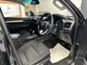 USED 2021 21 TOYOTA HILUX 2.4 D-4D Invincible Pickup Double Cab 4dr Diesel Auto 4WD Euro 6 (s/s) (150 ps) STUNNING - MAIN DEALER WARRANTY*