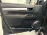 USED 2021 21 TOYOTA HILUX 2.4 D-4D Invincible Pickup Double Cab 4dr Diesel Auto 4WD Euro 6 (s/s) (150 ps) STUNNING - MAIN DEALER WARRANTY*