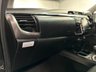 USED 2021 21 TOYOTA HILUX 2.4 D-4D Invincible Pickup Double Cab 4dr Diesel Auto 4WD Euro 6 (s/s) (150 ps) STUNNING - MAIN DEALER WARRANTY*