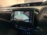 USED 2021 21 TOYOTA HILUX 2.4 D-4D Invincible Pickup Double Cab 4dr Diesel Auto 4WD Euro 6 (s/s) (150 ps) STUNNING - MAIN DEALER WARRANTY*