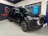 USED 2021 21 TOYOTA HILUX 2.4 D-4D Invincible Pickup Double Cab 4dr Diesel Auto 4WD Euro 6 (s/s) (150 ps) STUNNING - MAIN DEALER WARRANTY*