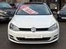USED 2014 64 VOLKSWAGEN GOLF 1.4 TSI BlueMotion Tech ACT GT Hatchback 5dr Euro 6 (s/s) (150 ps) 