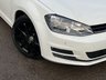 USED 2014 64 VOLKSWAGEN GOLF 1.4 TSI BlueMotion Tech ACT GT Hatchback 5dr Euro 6 (s/s) (150 ps) 