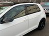 USED 2014 64 VOLKSWAGEN GOLF 1.4 TSI BlueMotion Tech ACT GT Hatchback 5dr Euro 6 (s/s) (150 ps) 