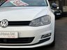 USED 2014 64 VOLKSWAGEN GOLF 1.4 TSI BlueMotion Tech ACT GT Hatchback 5dr Euro 6 (s/s) (150 ps) 
