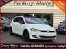 USED 2014 64 VOLKSWAGEN GOLF 1.4 TSI BlueMotion Tech ACT GT Hatchback 5dr Euro 6 (s/s) (150 ps) 