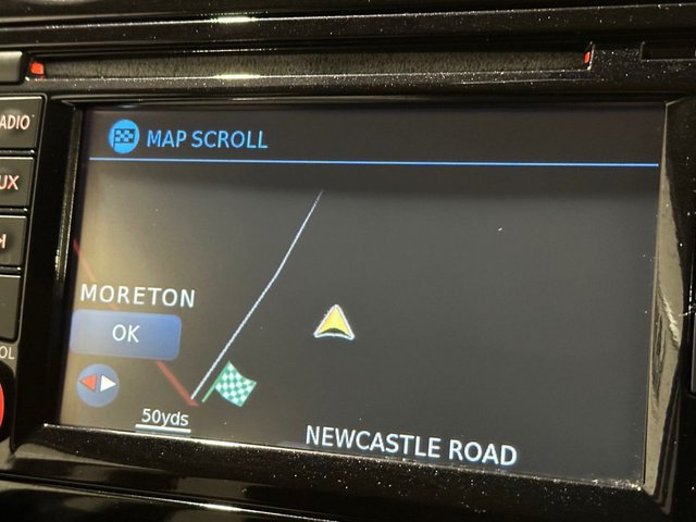 View our NISSAN NOTE