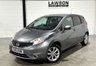 USED 2015 15 NISSAN NOTE 1.2 DIG-S Acenta Premium Hatchback 5dr Petrol CVT Euro 5 (s/s) (98 ps) 