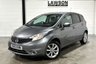USED 2015 15 NISSAN NOTE 1.2 DIG-S Acenta Premium Hatchback 5dr Petrol CVT Euro 5 (s/s) (98 ps) 