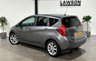 USED 2015 15 NISSAN NOTE 1.2 DIG-S Acenta Premium Hatchback 5dr Petrol CVT Euro 5 (s/s) (98 ps) 