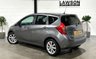 USED 2015 15 NISSAN NOTE 1.2 DIG-S Acenta Premium Hatchback 5dr Petrol CVT Euro 5 (s/s) (98 ps) 