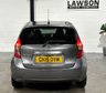 USED 2015 15 NISSAN NOTE 1.2 DIG-S Acenta Premium Hatchback 5dr Petrol CVT Euro 5 (s/s) (98 ps) 