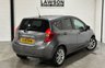 USED 2015 15 NISSAN NOTE 1.2 DIG-S Acenta Premium Hatchback 5dr Petrol CVT Euro 5 (s/s) (98 ps) 