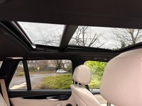 USED 2015 15 BMW X5 3.0 30d M Sport SUV 5dr Diesel Auto xDrive Euro 6 (s/s) (258 ps) 20 in BLACK ALLOYS-WINTER PACK