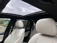 USED 2015 15 BMW X5 3.0 30d M Sport SUV 5dr Diesel Auto xDrive Euro 6 (s/s) (258 ps) 20 in BLACK ALLOYS-WINTER PACK