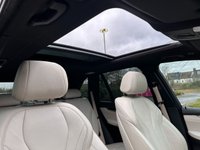 USED 2015 15 BMW X5 3.0 30d M Sport SUV 5dr Diesel Auto xDrive Euro 6 (s/s) (258 ps) 20 in BLACK ALLOYS-WINTER PACK