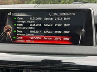 USED 2015 15 BMW X5 3.0 30d M Sport SUV 5dr Diesel Auto xDrive Euro 6 (s/s) (258 ps) 20 in BLACK ALLOYS-WINTER PACK