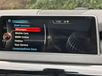 USED 2015 15 BMW X5 3.0 30d M Sport SUV 5dr Diesel Auto xDrive Euro 6 (s/s) (258 ps) 20 in BLACK ALLOYS-WINTER PACK