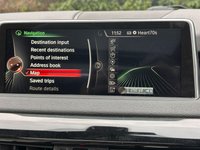 USED 2015 15 BMW X5 3.0 30d M Sport SUV 5dr Diesel Auto xDrive Euro 6 (s/s) (258 ps) 20 in BLACK ALLOYS-WINTER PACK