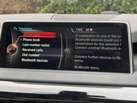 USED 2015 15 BMW X5 3.0 30d M Sport SUV 5dr Diesel Auto xDrive Euro 6 (s/s) (258 ps) 20 in BLACK ALLOYS-WINTER PACK