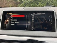 USED 2015 15 BMW X5 3.0 30d M Sport SUV 5dr Diesel Auto xDrive Euro 6 (s/s) (258 ps) 20 in BLACK ALLOYS-WINTER PACK