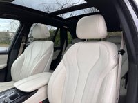 USED 2015 15 BMW X5 3.0 30d M Sport SUV 5dr Diesel Auto xDrive Euro 6 (s/s) (258 ps) 20 in BLACK ALLOYS-WINTER PACK