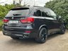 USED 2015 15 BMW X5 3.0 30d M Sport SUV 5dr Diesel Auto xDrive Euro 6 (s/s) (258 ps) 20 in BLACK ALLOYS-WINTER PACK