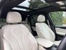 USED 2015 15 BMW X5 3.0 30d M Sport SUV 5dr Diesel Auto xDrive Euro 6 (s/s) (258 ps) 20 in BLACK ALLOYS-WINTER PACK