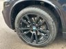 USED 2015 15 BMW X5 3.0 30d M Sport SUV 5dr Diesel Auto xDrive Euro 6 (s/s) (258 ps) 20 in BLACK ALLOYS-WINTER PACK