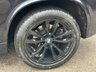 USED 2015 15 BMW X5 3.0 30d M Sport SUV 5dr Diesel Auto xDrive Euro 6 (s/s) (258 ps) 20 in BLACK ALLOYS-WINTER PACK