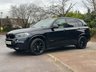 USED 2015 15 BMW X5 3.0 30d M Sport SUV 5dr Diesel Auto xDrive Euro 6 (s/s) (258 ps) 20 in BLACK ALLOYS-WINTER PACK