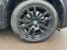 USED 2015 15 BMW X5 3.0 30d M Sport SUV 5dr Diesel Auto xDrive Euro 6 (s/s) (258 ps) 20 in BLACK ALLOYS-WINTER PACK