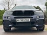 USED 2015 15 BMW X5 3.0 30d M Sport SUV 5dr Diesel Auto xDrive Euro 6 (s/s) (258 ps) 20 in BLACK ALLOYS-WINTER PACK