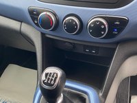 USED 2016 16 HYUNDAI I10 1.0 SE Hatchback 5dr Petrol Manual Euro 5 (66 ps) 