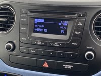 USED 2016 16 HYUNDAI I10 1.0 SE Hatchback 5dr Petrol Manual Euro 5 (66 ps) 