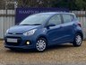USED 2016 16 HYUNDAI I10 1.0 SE Hatchback 5dr Petrol Manual Euro 5 (66 ps) 
