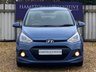USED 2016 16 HYUNDAI I10 1.0 SE Hatchback 5dr Petrol Manual Euro 5 (66 ps) 