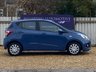 USED 2016 16 HYUNDAI I10 1.0 SE Hatchback 5dr Petrol Manual Euro 5 (66 ps) 