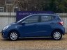 USED 2016 16 HYUNDAI I10 1.0 SE Hatchback 5dr Petrol Manual Euro 5 (66 ps) 