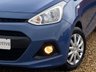 USED 2016 16 HYUNDAI I10 1.0 SE Hatchback 5dr Petrol Manual Euro 5 (66 ps) 