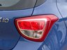 USED 2016 16 HYUNDAI I10 1.0 SE Hatchback 5dr Petrol Manual Euro 5 (66 ps) 