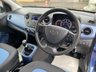 USED 2016 16 HYUNDAI I10 1.0 SE Hatchback 5dr Petrol Manual Euro 5 (66 ps) 