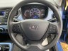 USED 2016 16 HYUNDAI I10 1.0 SE Hatchback 5dr Petrol Manual Euro 5 (66 ps) 