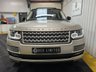 USED 2014 14 LAND ROVER RANGE ROVER 3.0 TD V6 Vogue SE SUV 5dr Diesel Auto 4WD Euro 5 (s/s) (258 ps) FSH / CAMBELT COMPLETE / 2 KEYS