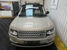 USED 2014 14 LAND ROVER RANGE ROVER 3.0 TD V6 Vogue SE SUV 5dr Diesel Auto 4WD Euro 5 (s/s) (258 ps) FSH / CAMBELT COMPLETE / 2 KEYS